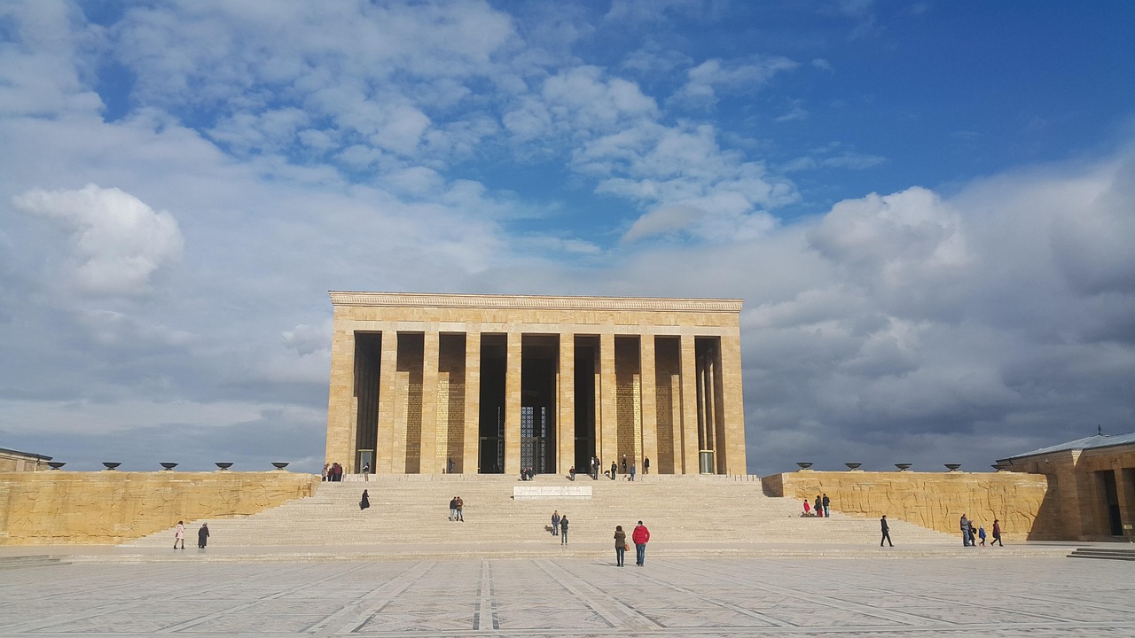 Best Things To See In Ankara