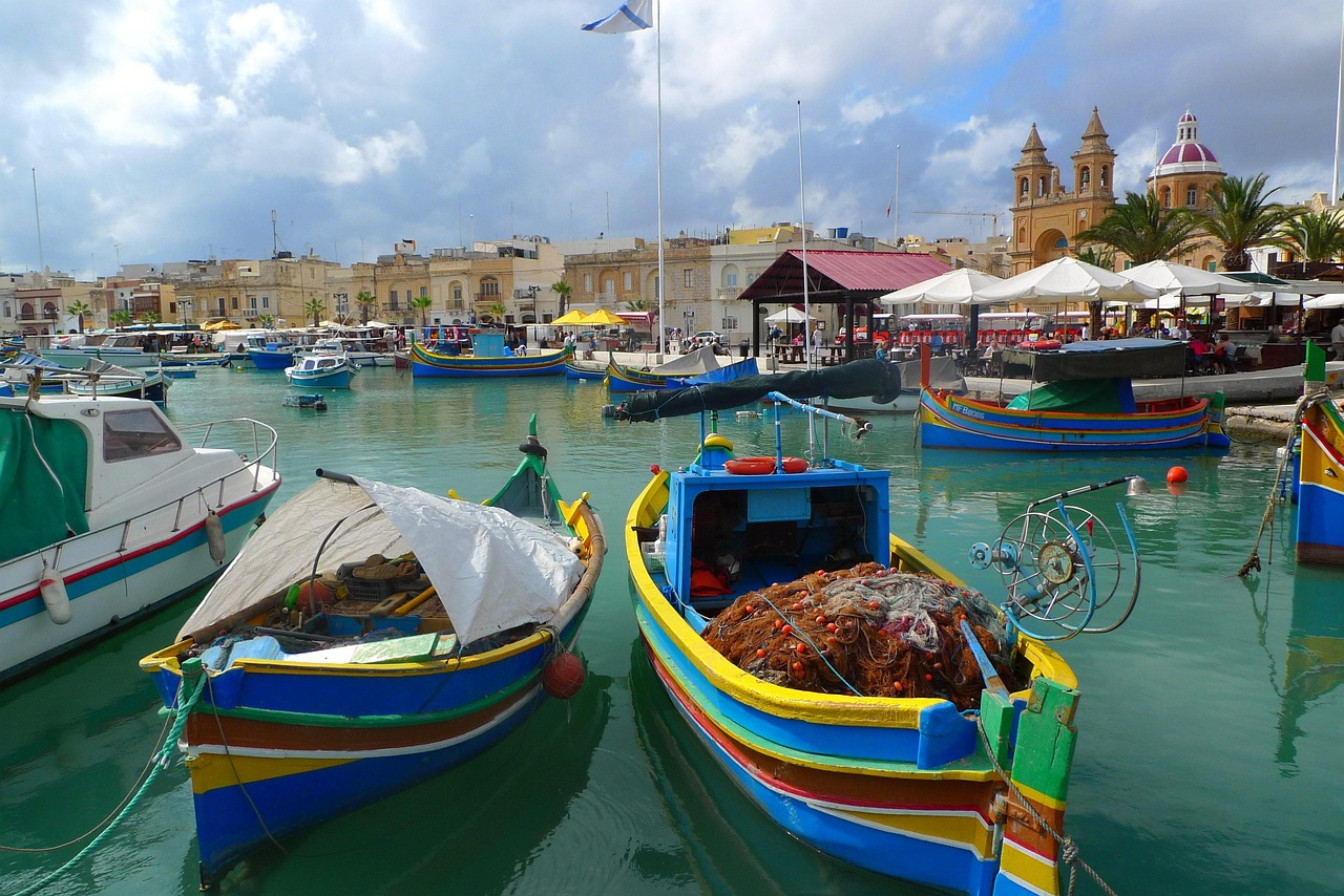 Best Things To See In Gozo Malta