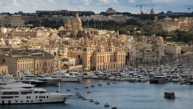 Birgu