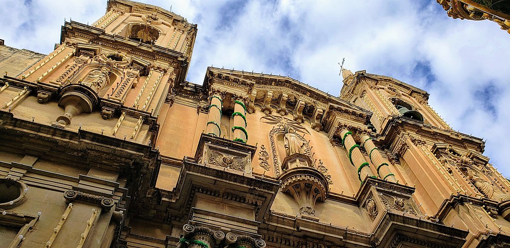 Church Of St. Paul’s Shipwreck, Malta
