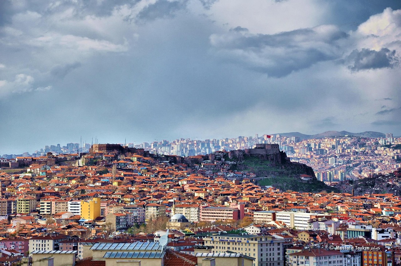 Complete Guide To Ankara