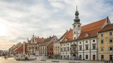 Maribor