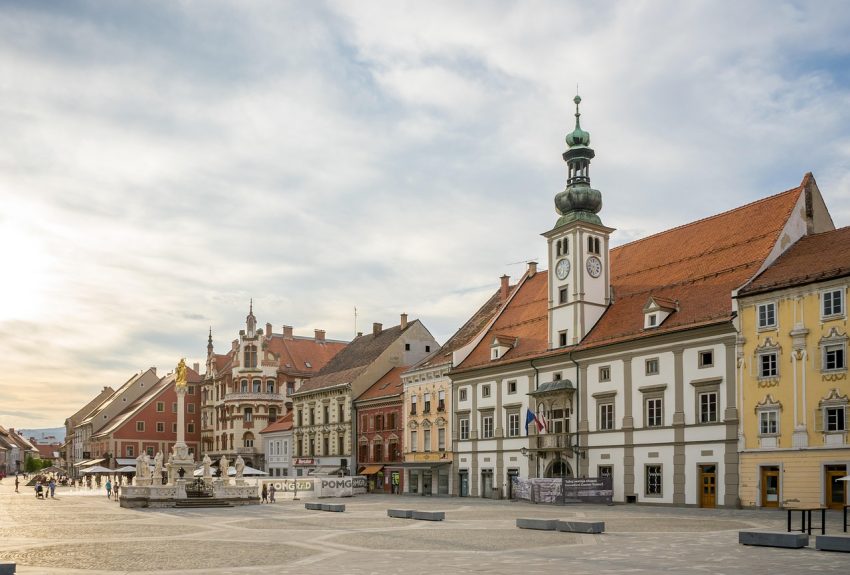 Complete guide to Maribor