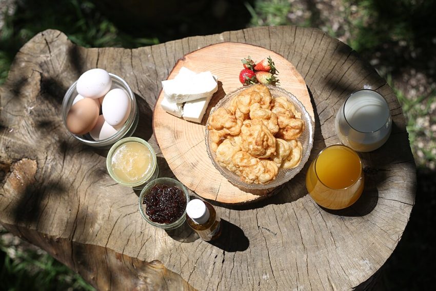 Discover Korçë’s Local Cuisine