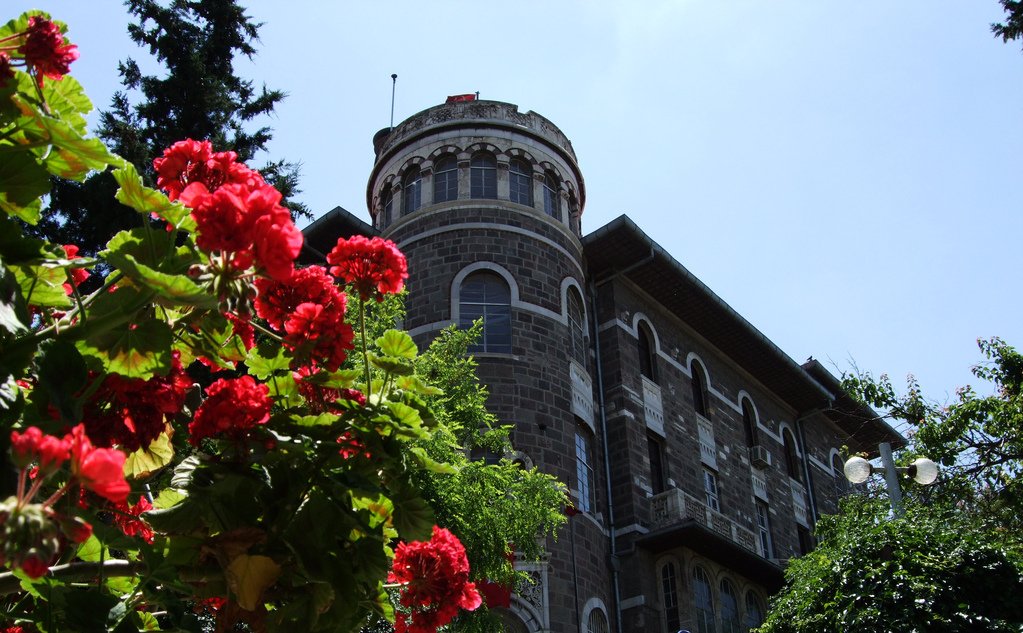Ethnography Museum, İzmir