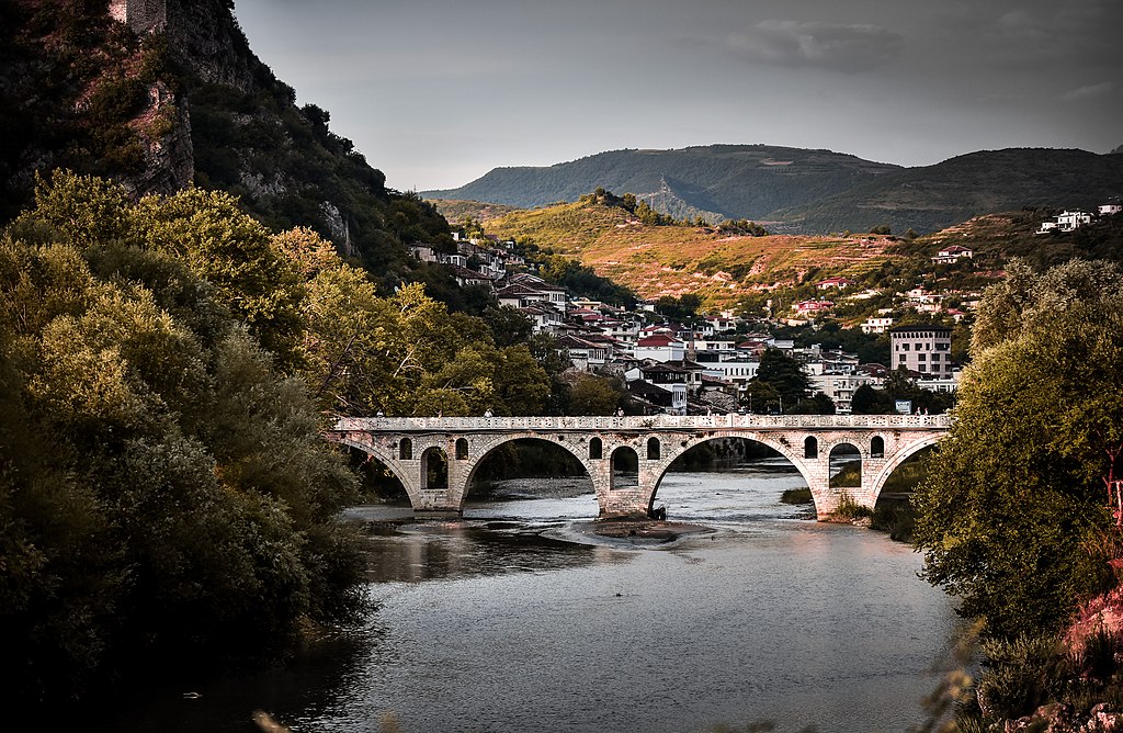 Gorica Bridge