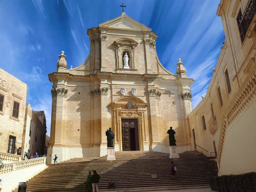 Gozo Cathedral
