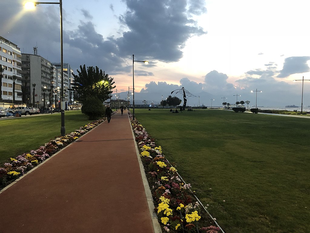Kordon Promenade
