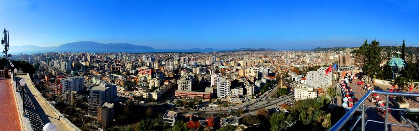 Kuzum Baba, Vlorë, Albania
