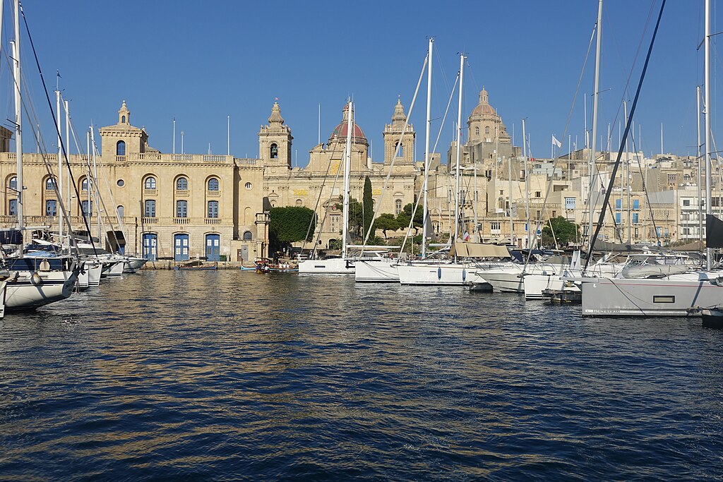 Malta Maritime Museum