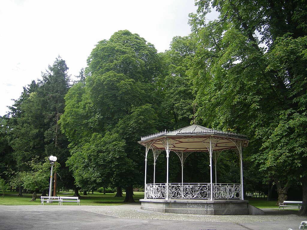 Mariborski Park