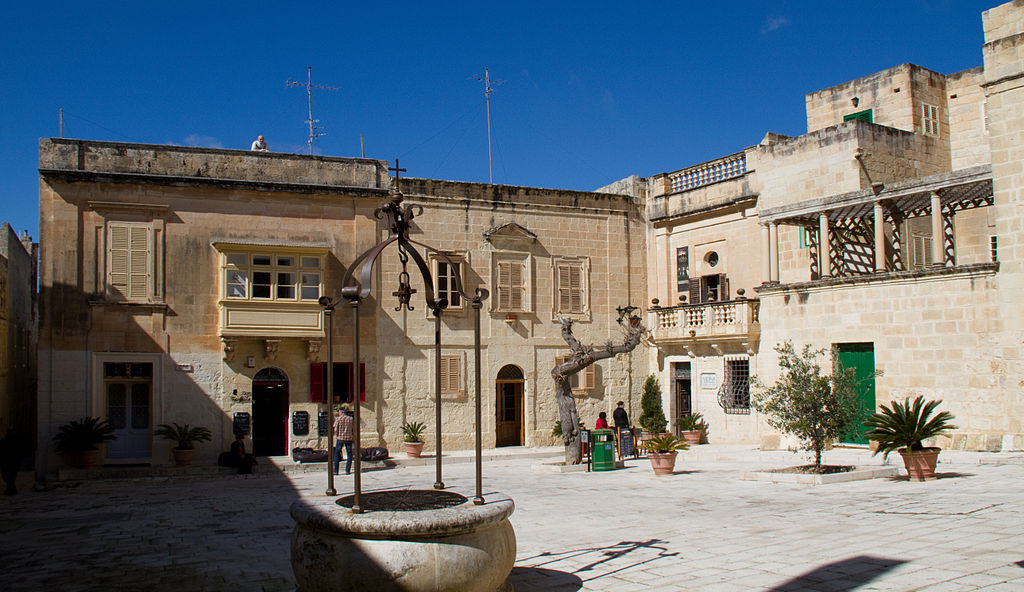 Mesquita Square