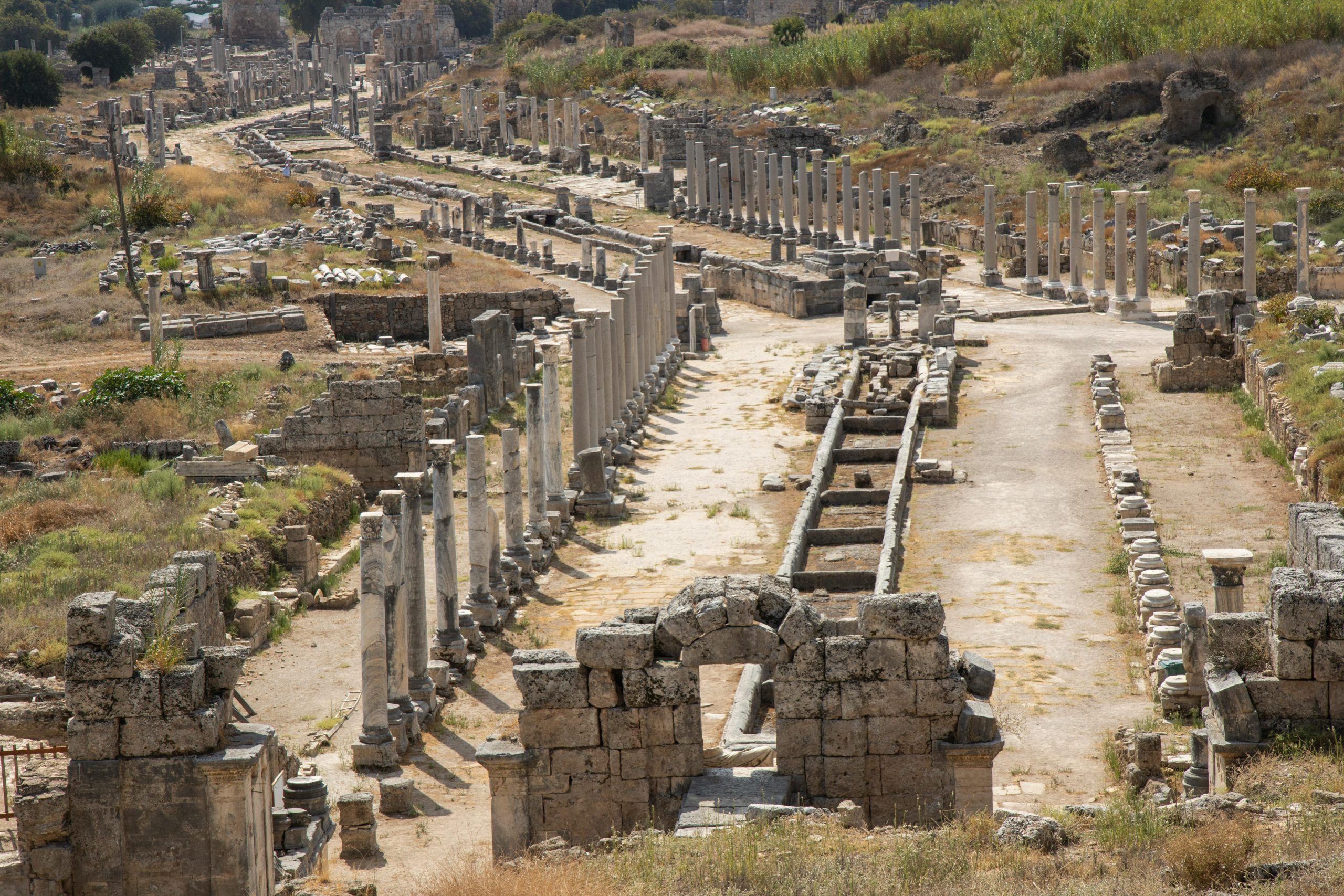 Perge