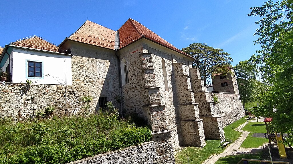Synagogue Maribor
