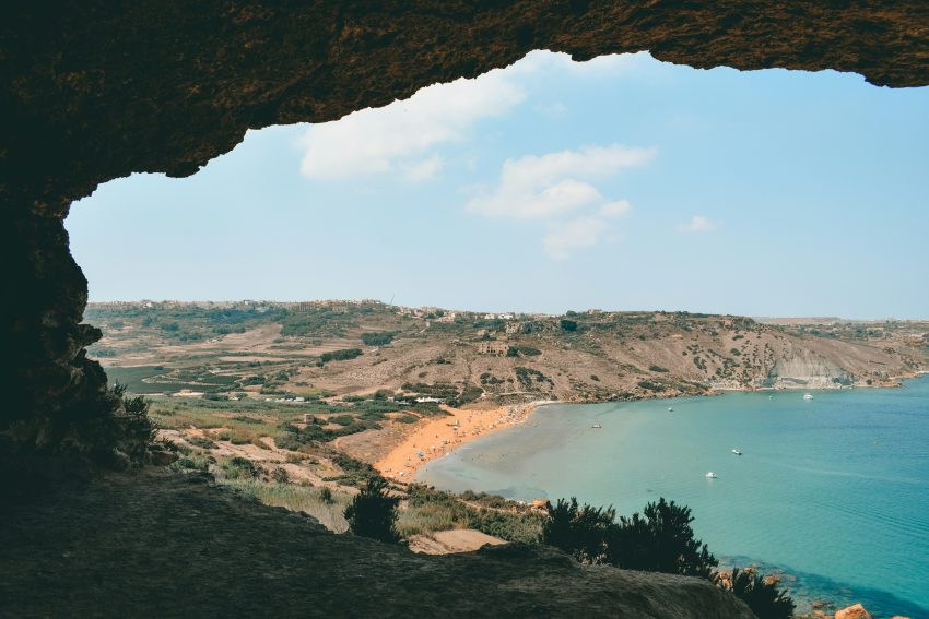 Tal Mixta Cave, Gozo