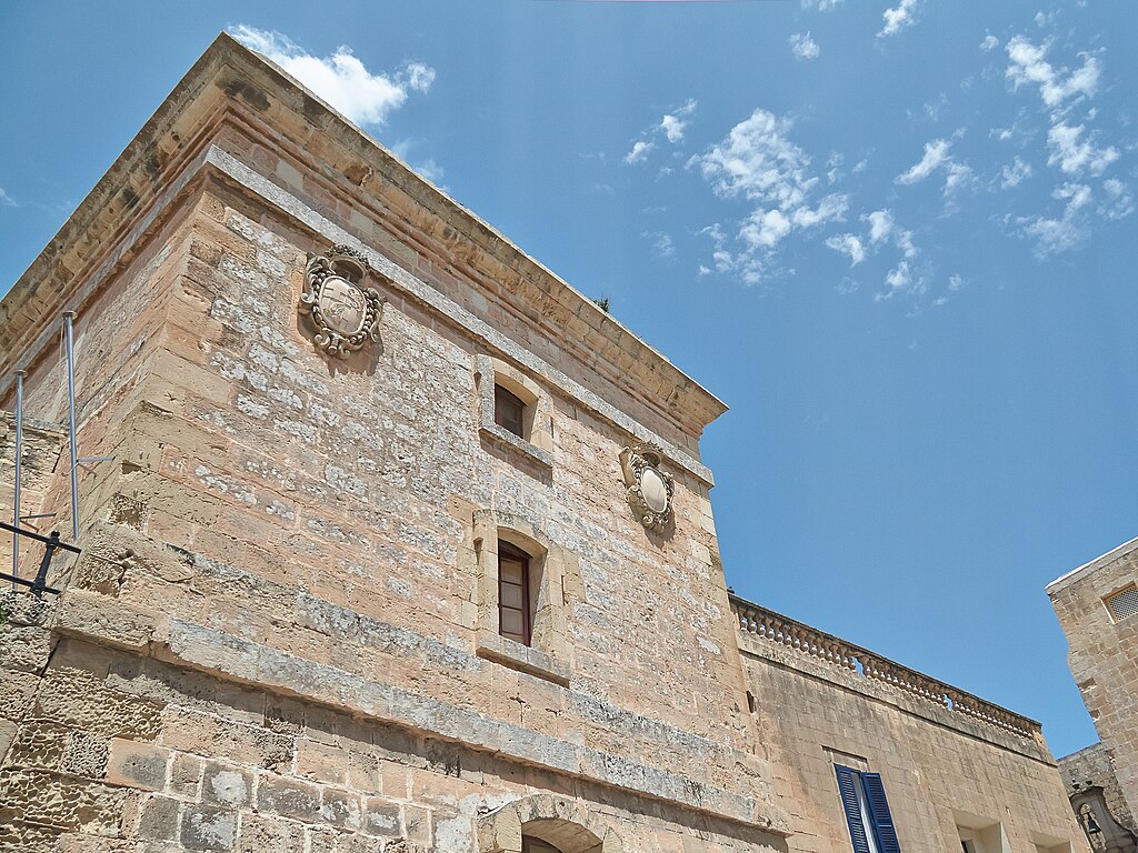 Mdina