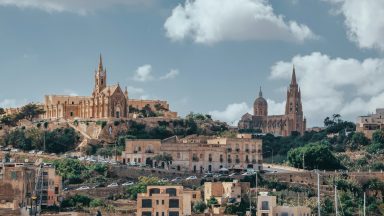 Victoria (Rabat), Gozo