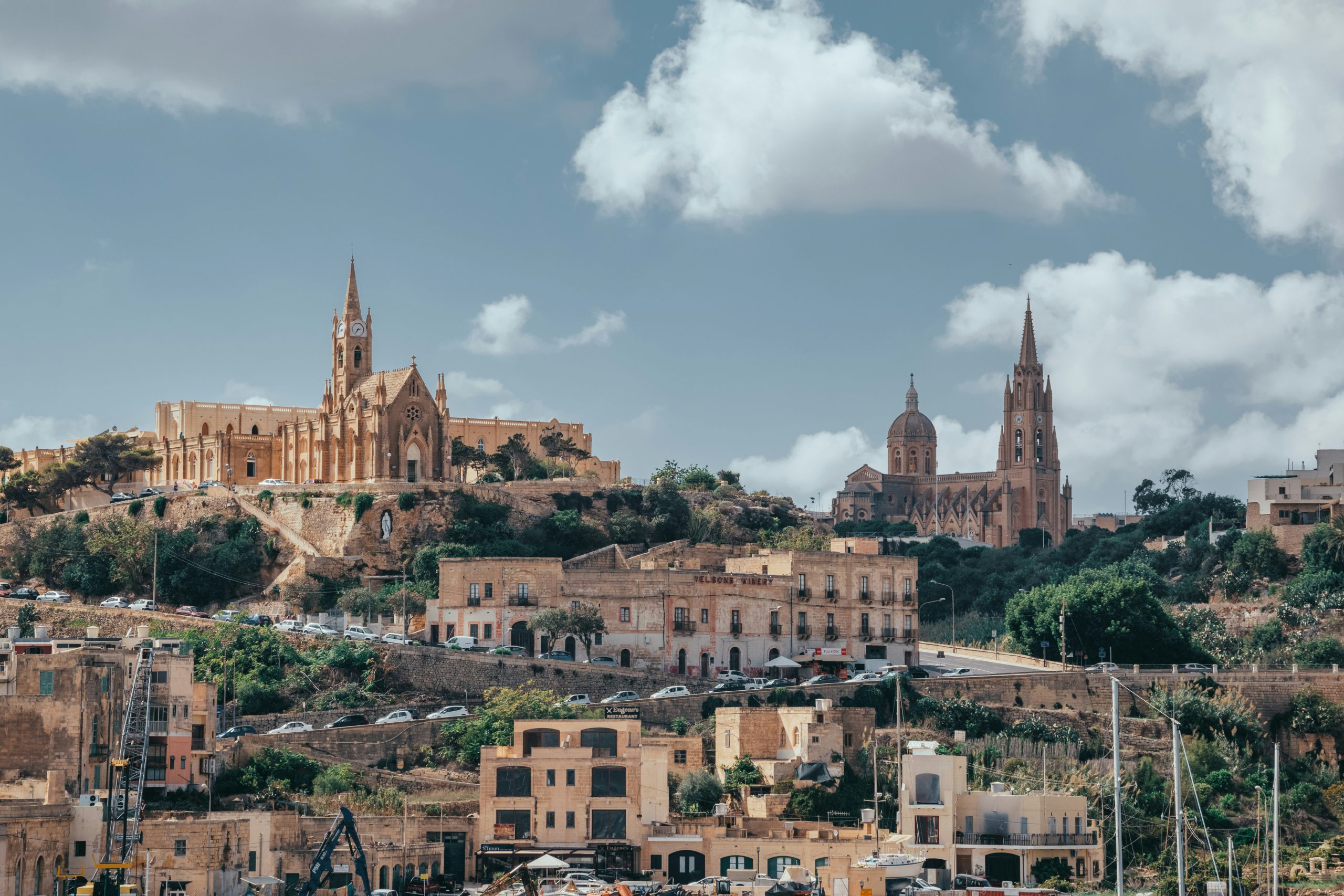 Victoria Rabat Gozo