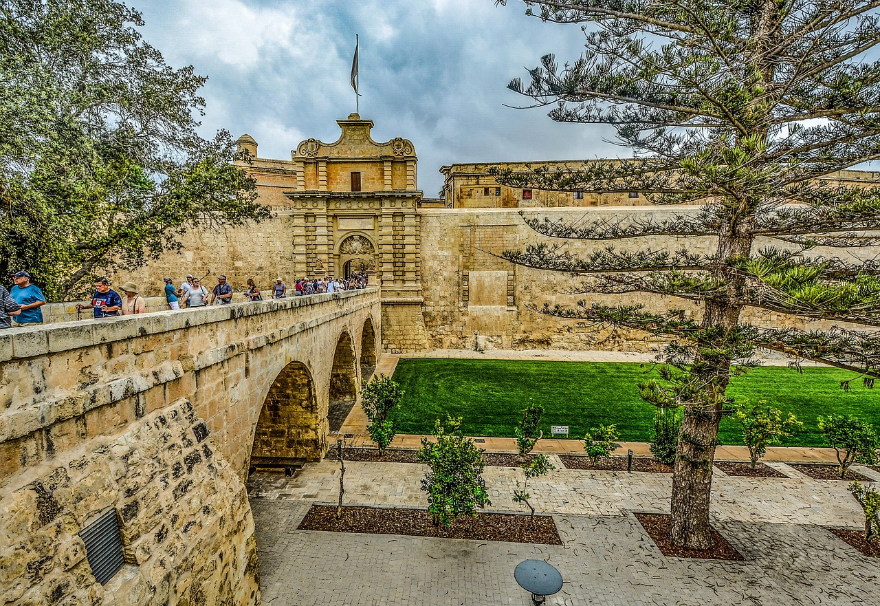 Complete Guide To Visitng Mdina