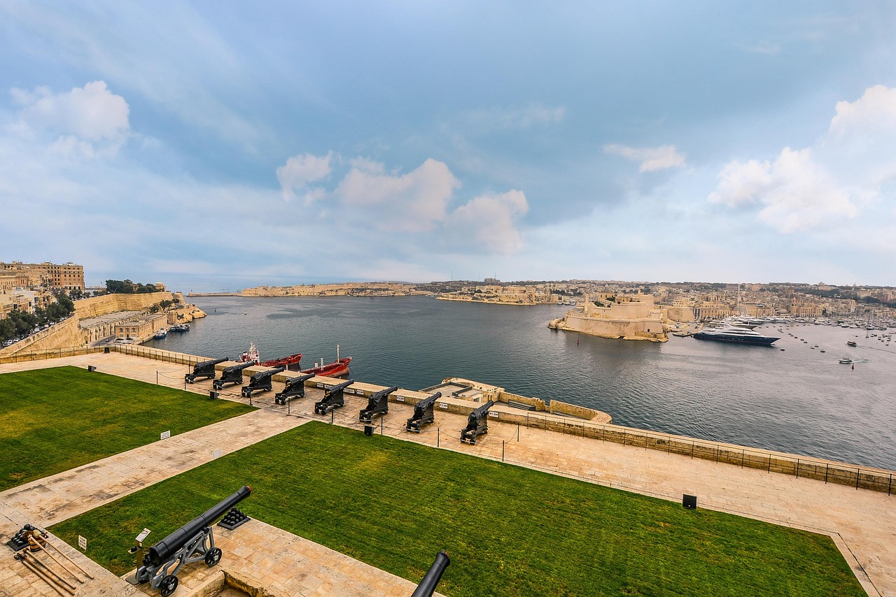 Malta And WW2