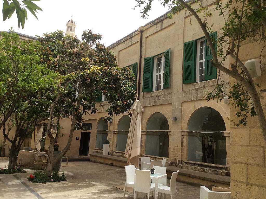 Wignacourt Museum