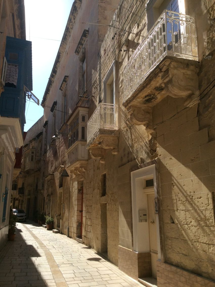 Auberge dAragon, Birgu