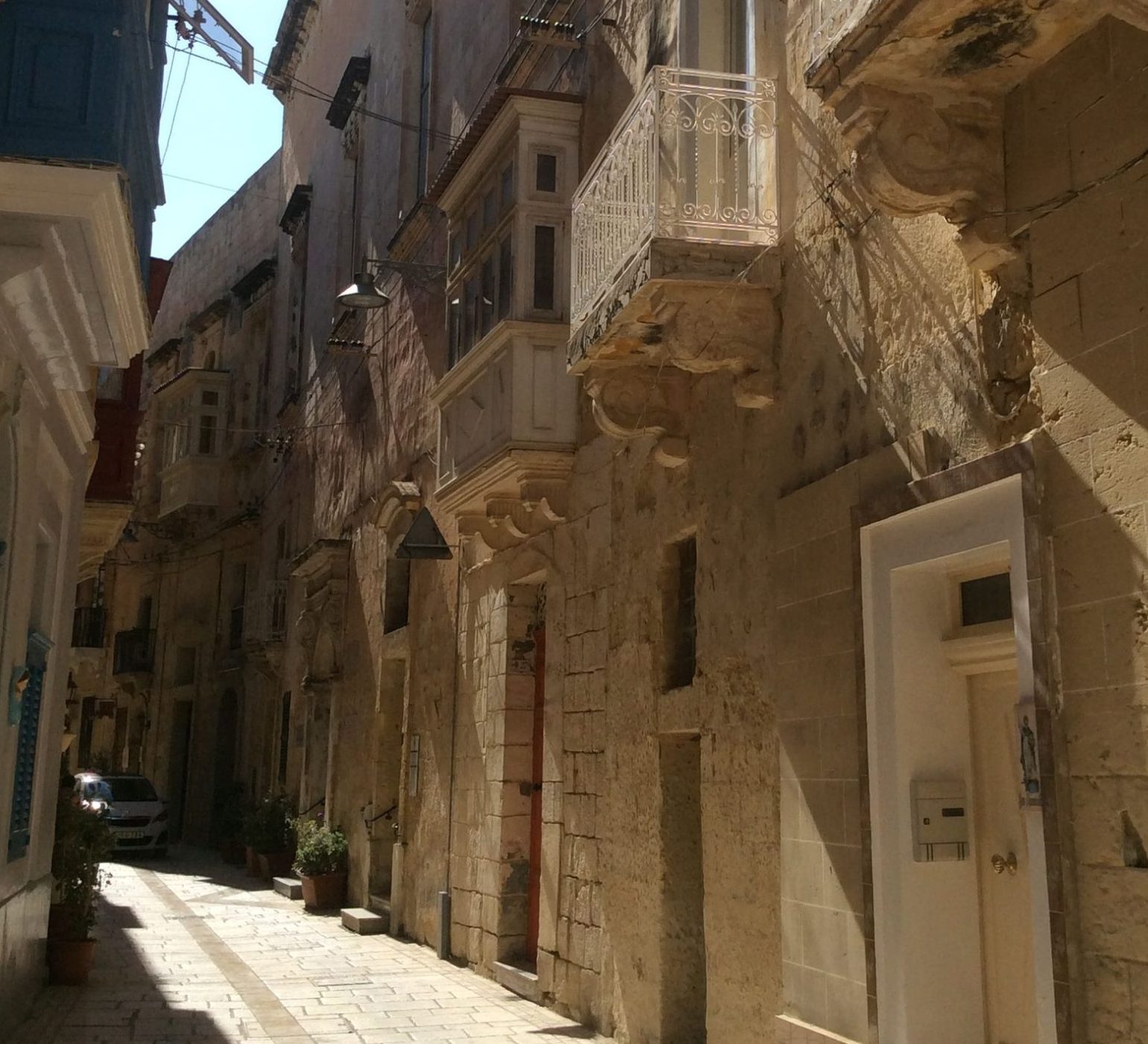 Auberge DAragon, Birgu