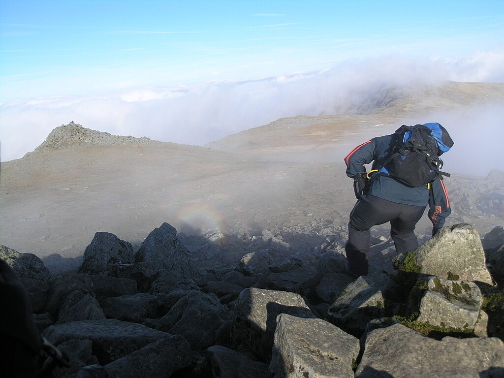 Cadair Idris