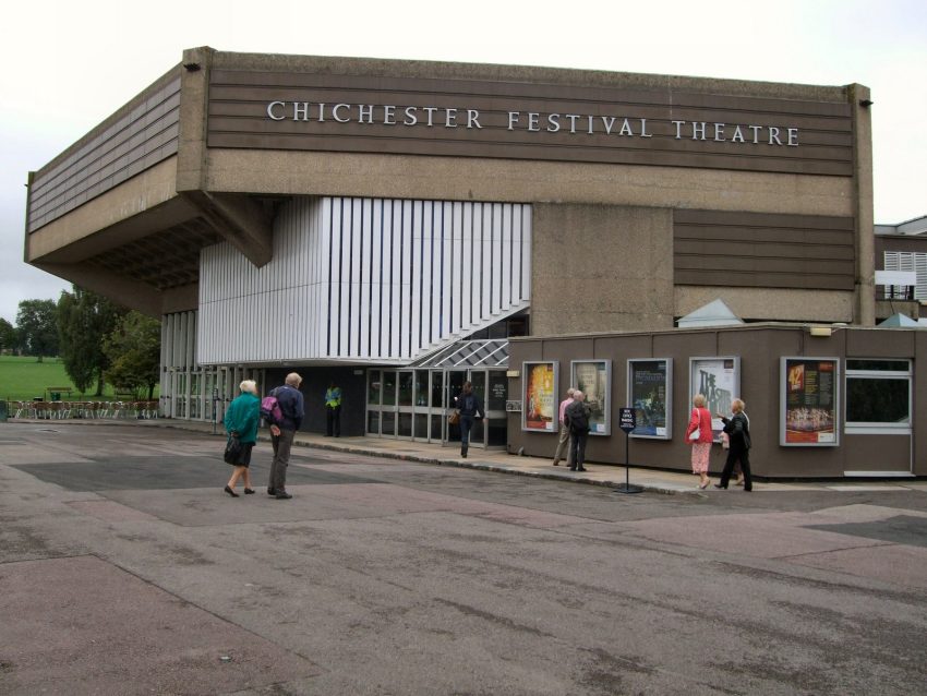 Chichester Festival Theatre