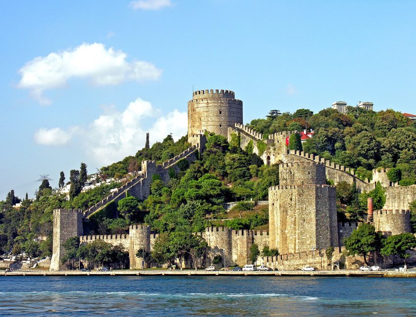 Rumeli Castle