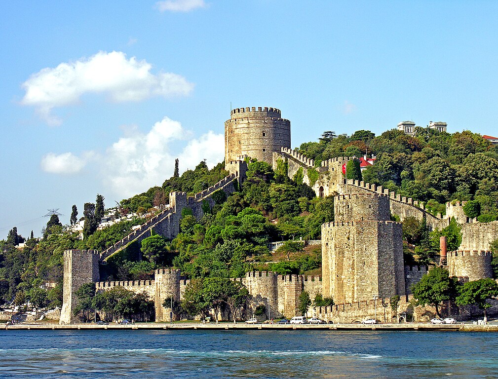 Rumeli Castle