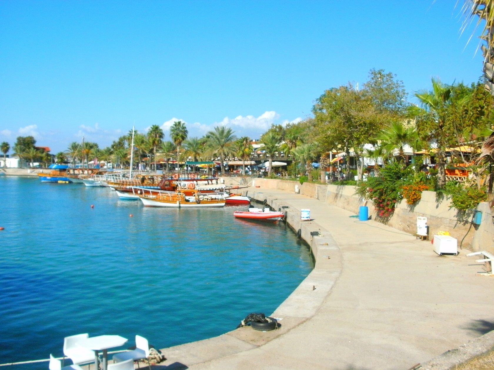 Side, Turkey (2026): The Complete Guide to Ancient Ruins, Beaches ...