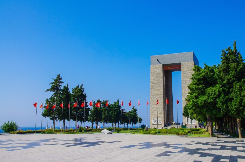 canakkale
