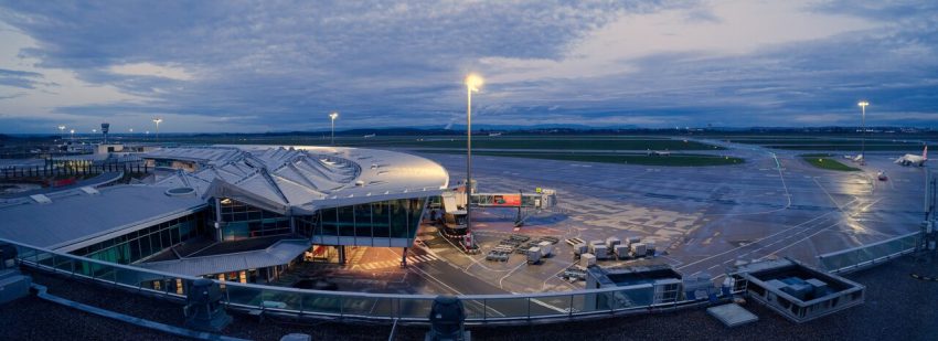 Aéroport de Lyon