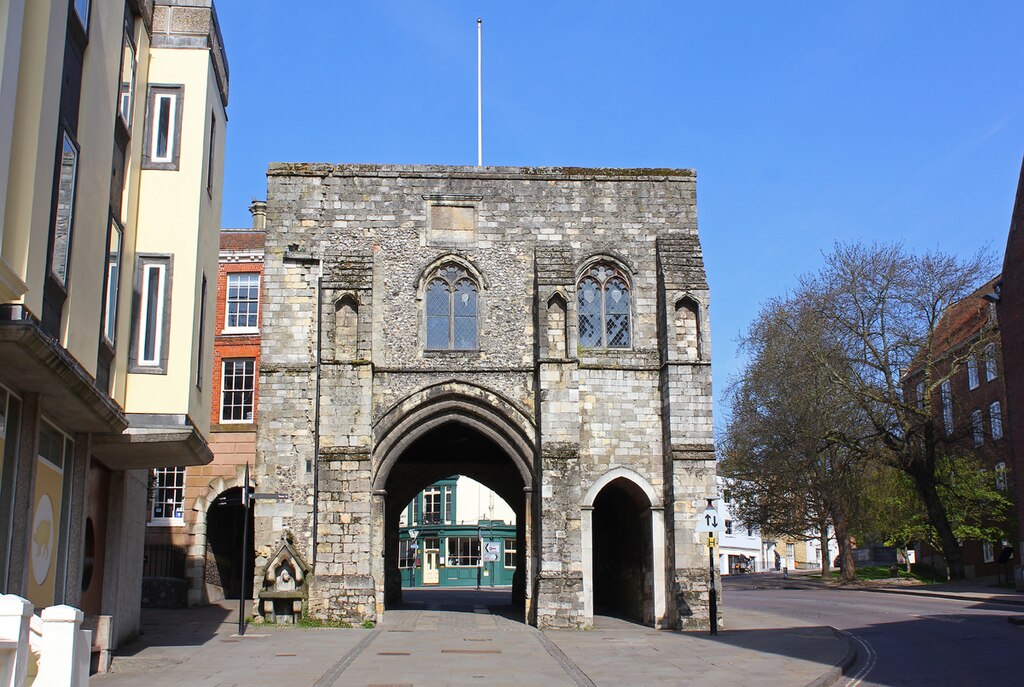 Westgate Museum, Winchester