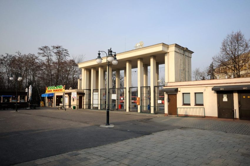 Wrocław Zoo and Afrykarium