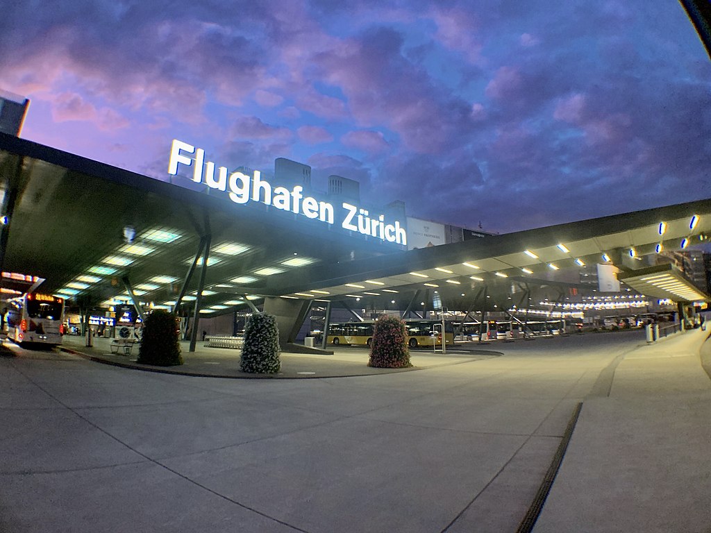 Zurich Airport