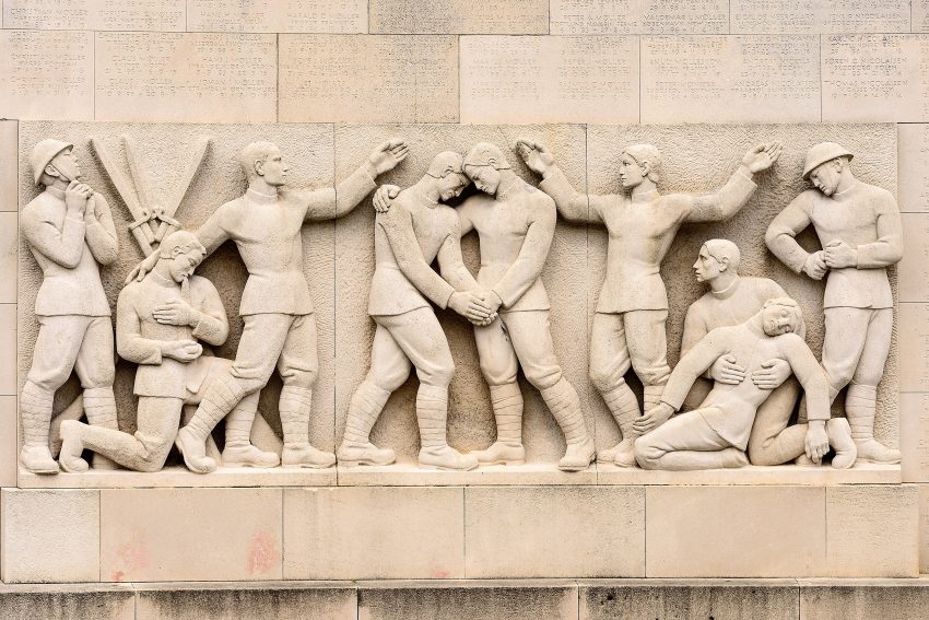 Marselisborgmonumentet