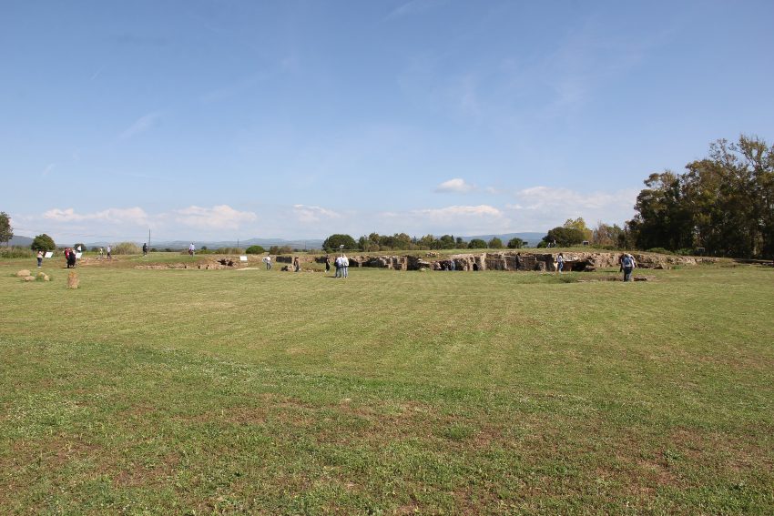 Alghero necropoli di Anghelu Ruju