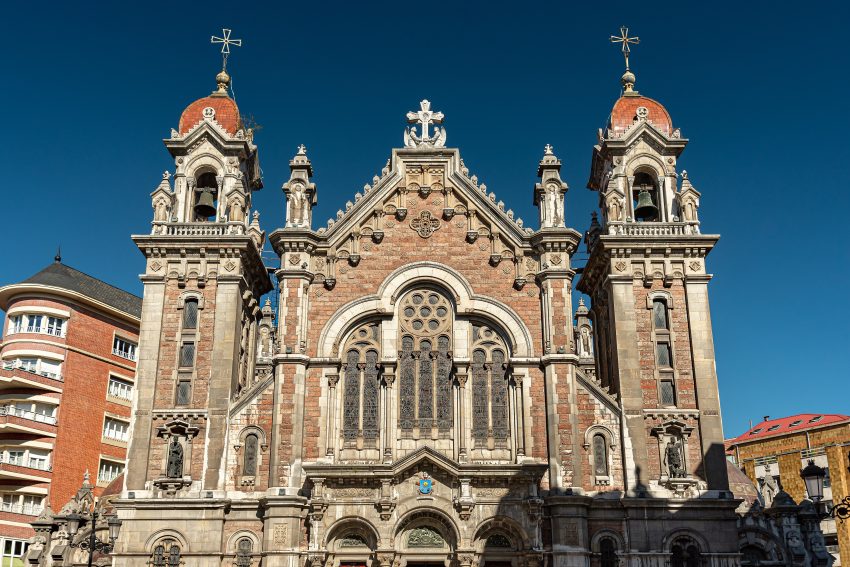 Basilica of St. John The Real