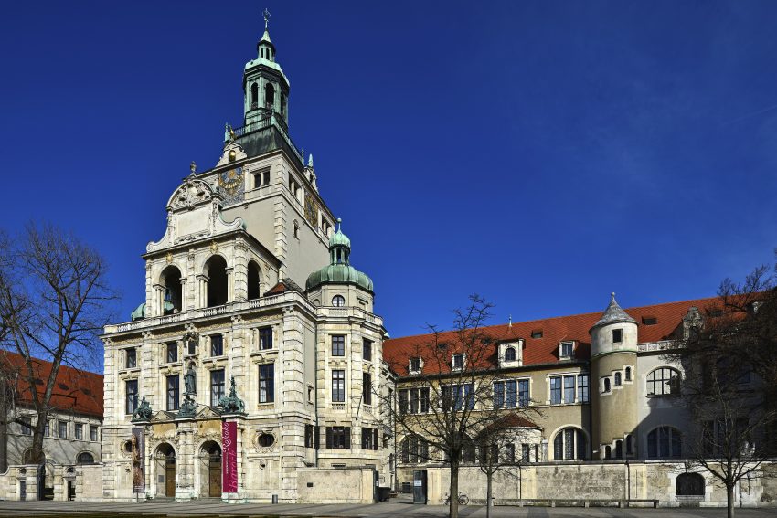 Bavarian National Museum
