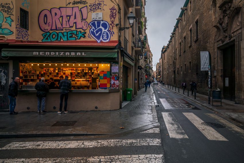Carrer del Comerç, 28