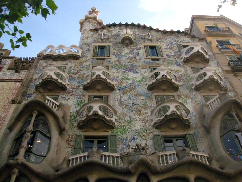 Casa Batlló