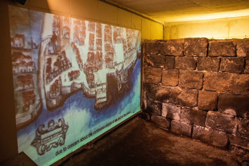 Castillo de San Cristobal