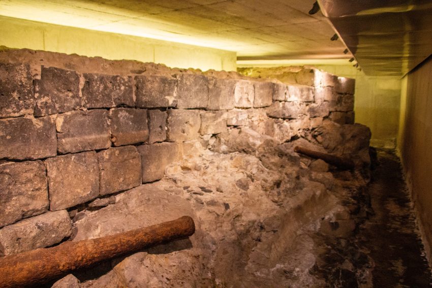 Castillo de San Cristobal