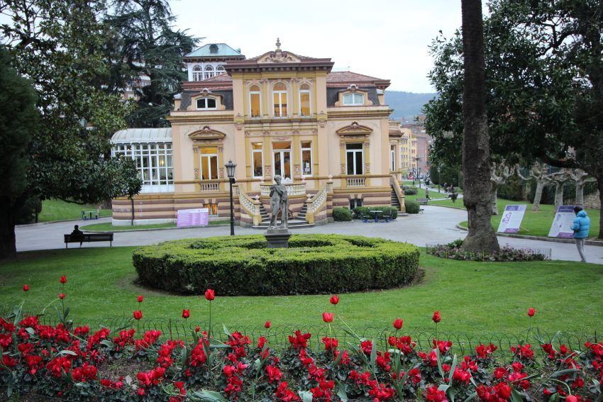 Centro Social Villa Magdalena