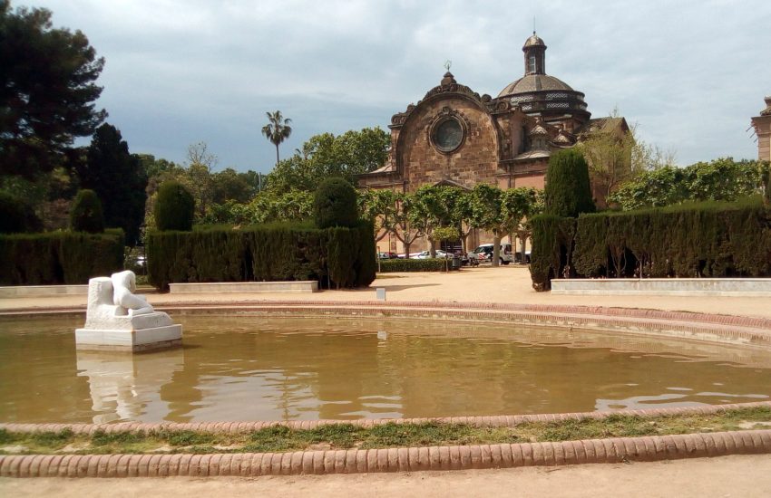 Citadel Military Church