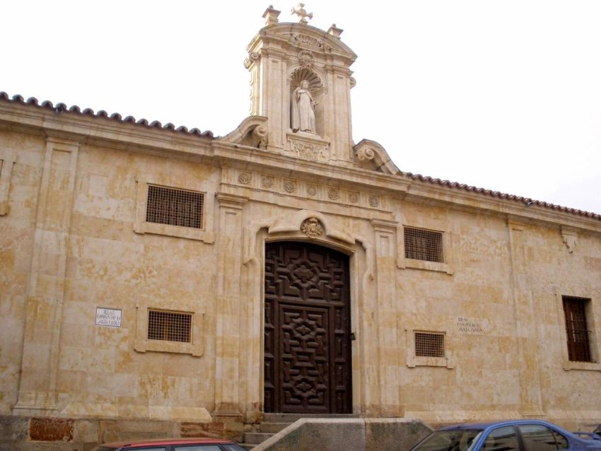 Convent Museum of Santa Clara