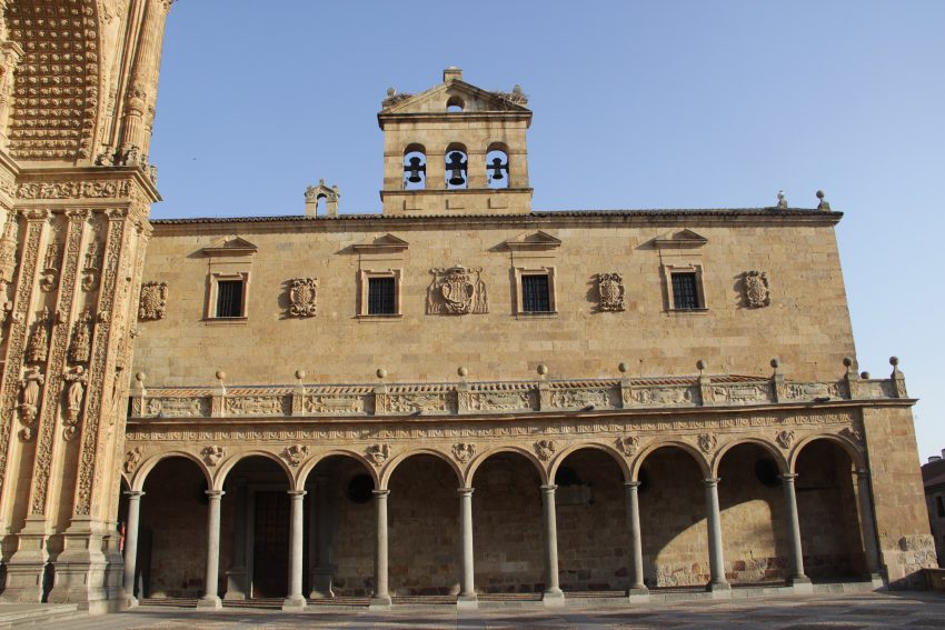 Convent of San Esteban