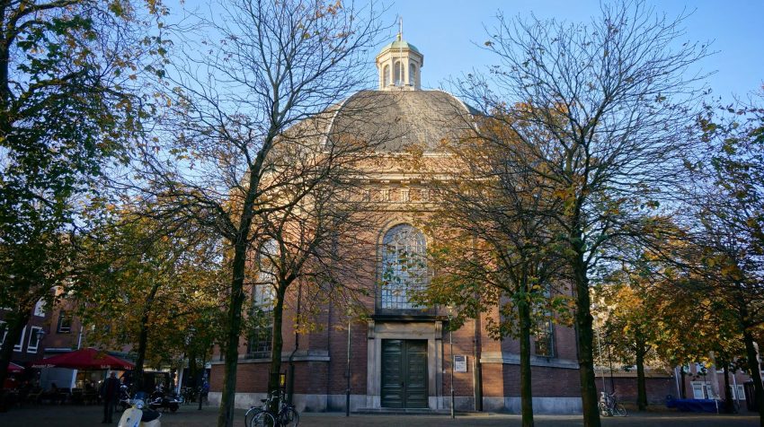 Dome Church Arnhem